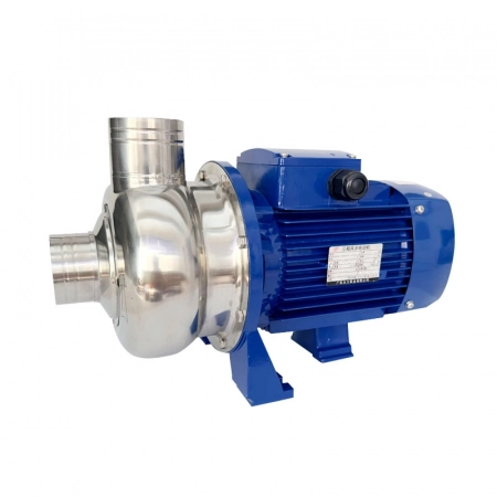 BB Stainless steel centrifugal pump