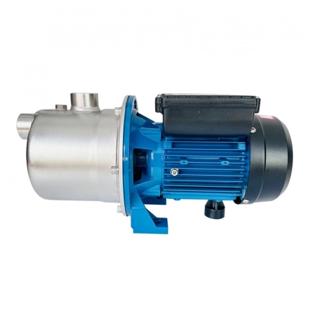 BJZ Stainless steel self-priming pump