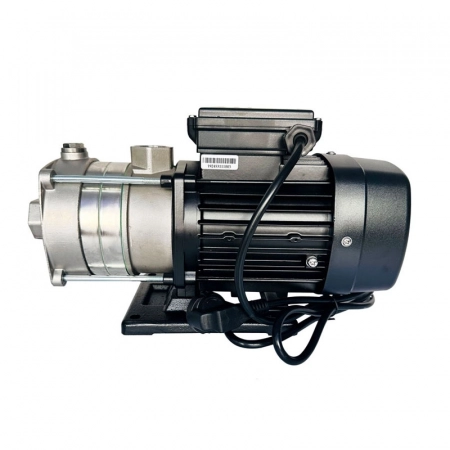 CM Stainless steel horizontal multistage pump