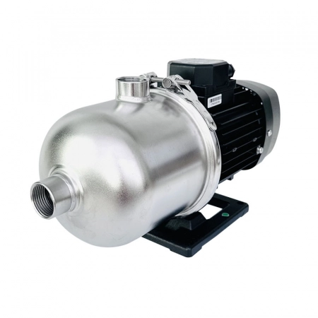 CMF Stainless steel horizontal multistage pump