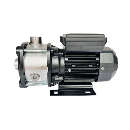 CMI Stainless steel horizontal multistage pump