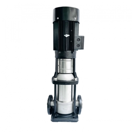 DL Stainless steel vertical pump