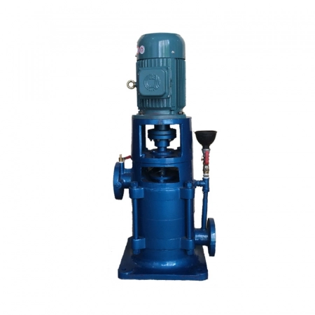 DL vertical multi-stage centrifugal pump