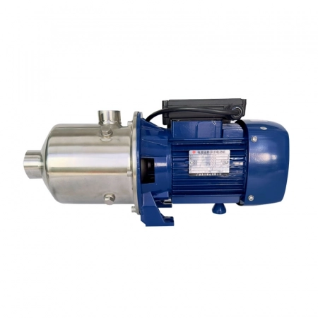 DW Multi-stage stainless steel pump