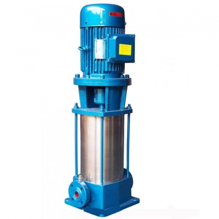GDL Vertical multi-stage centrifugal pump