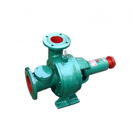 LXLZ two-phase flow pulp pump