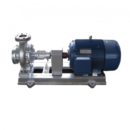 RYF air-cooled hot oil pump