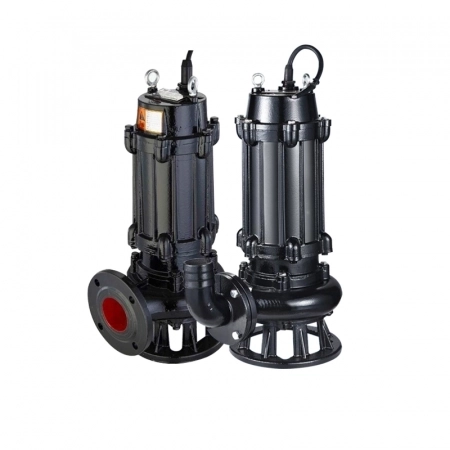 Sewage Pump