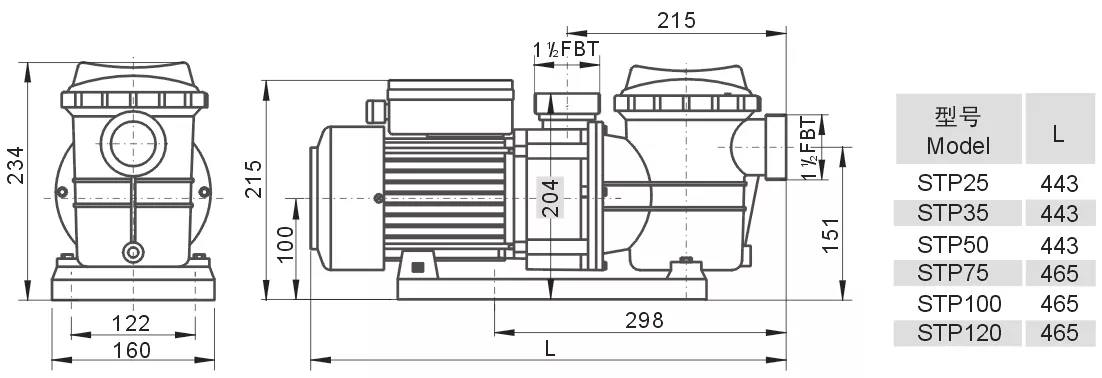 STP3