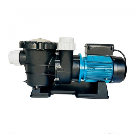 STP Seawater circulation pump