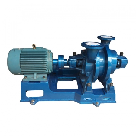 SZ water ring vacuum pump
