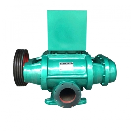 Vacuum Pump