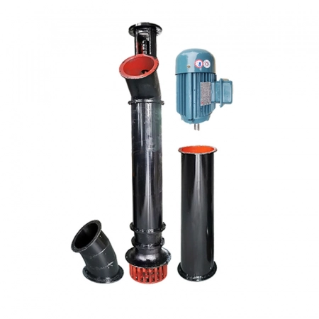 YZ Axial flow pump